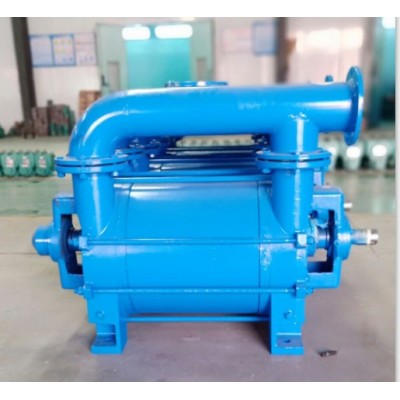 2BEC型水環式真空泵