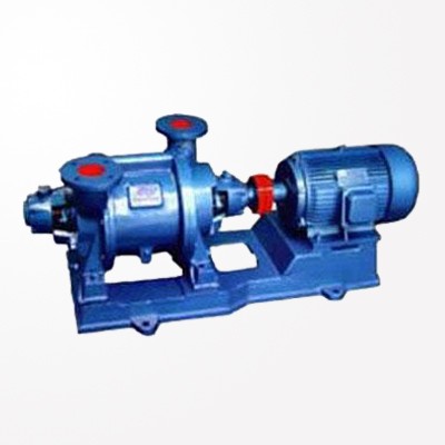 SZ型水環式真空泵