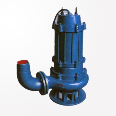 QW型潛水排汚泵