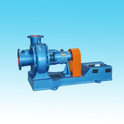 LXL型兩相流漿泵