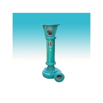 NL型污水泥漿泵