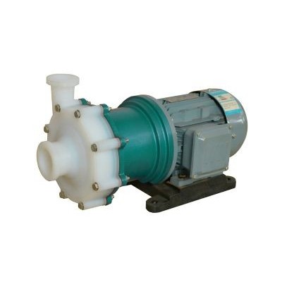 CQF工程塑料磁力泵