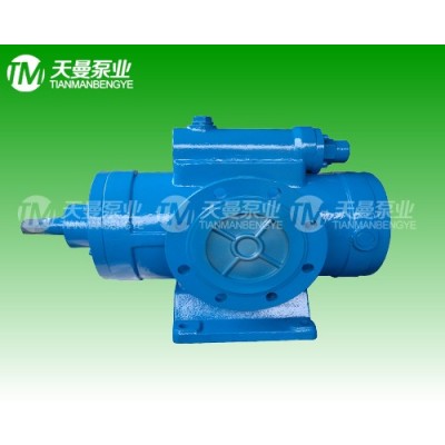 HSN系列三螺桿泵