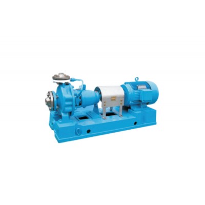 CZ系列標(biāo)準(zhǔn)化工流程泵