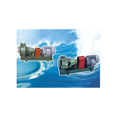 IH型單級單吸化工離心泵