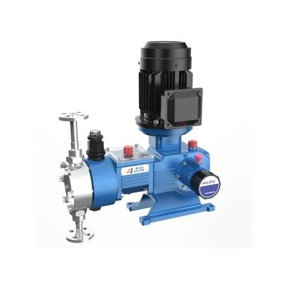 JYM系列液壓隔膜計量泵