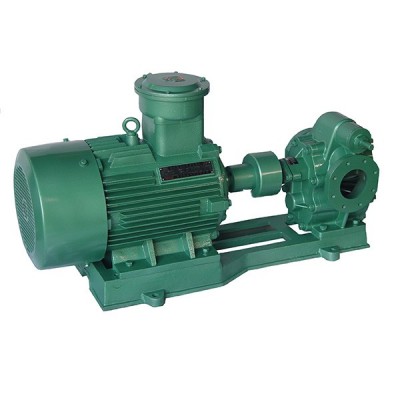 KCB型齒輪輸油泵