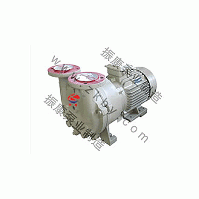 2BV系列水(液)環式真空泵/壓縮機