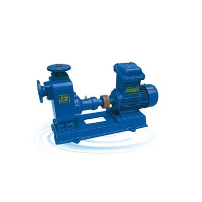 CYZ-A系列自吸式離心油泵