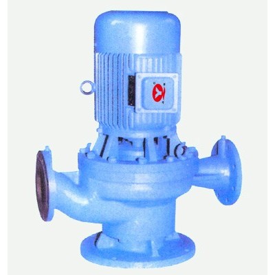 ISG、IRG、IHG、YG、IHGB系列管道泵