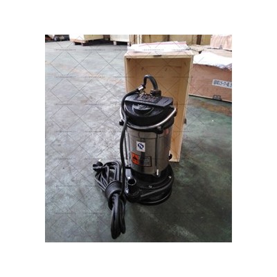 JYWQ型潛水自動攪勻排污泵