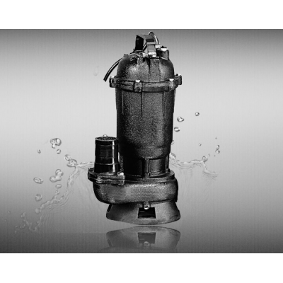 WQ系列潛水排汚泵