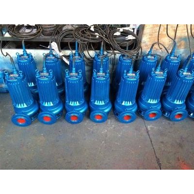 AS、AV系列潛水排污泵