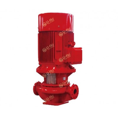 XBD-G(立式單級消防泵組)