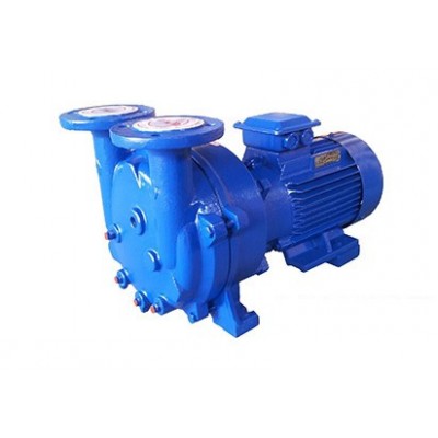 2BV系列水(液)環式真空泵/壓縮機