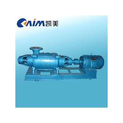 D型多級離心清水泵