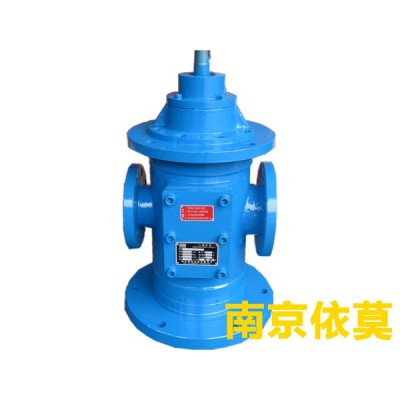 QSN系列三螺桿泵