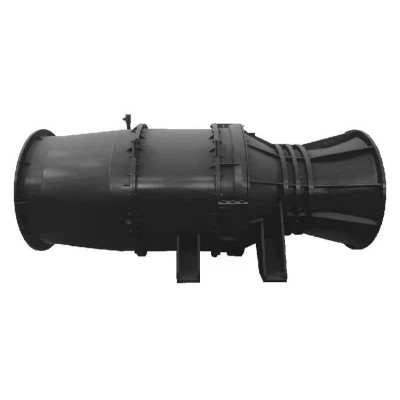 QGL(潛水貫流泵)