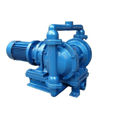 DBY型電動隔膜泵