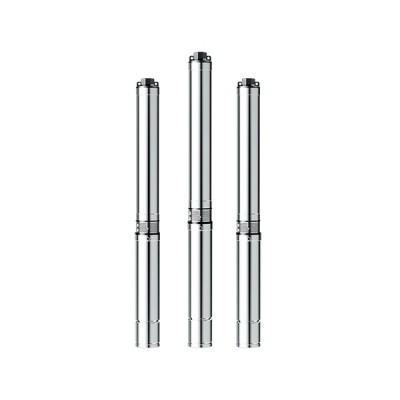 QJ(R)系列井用(地熱)潛水泵