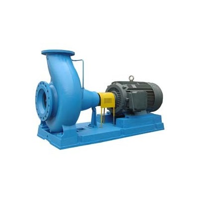 IH型單級(jí)單吸化工離心泵