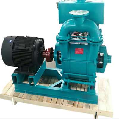 2BEA型耐腐蝕水環真空泵