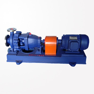 IH型單級單吸化工離心泵