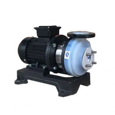 SZ單級臥式氟塑料離心泵