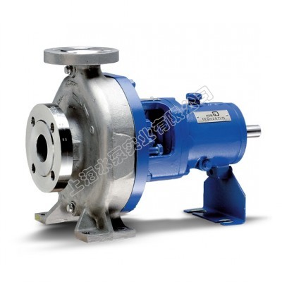CPK型化工泵