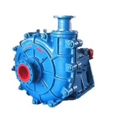 LH系列重型渣漿泵