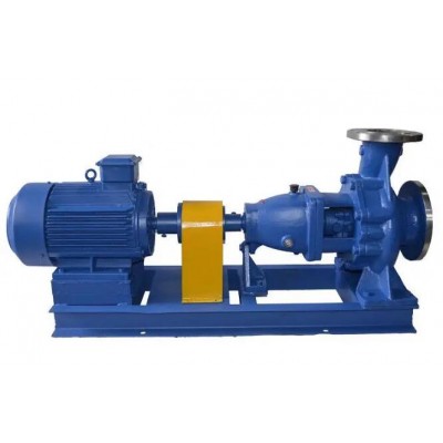 IH型單級單吸化工離心泵