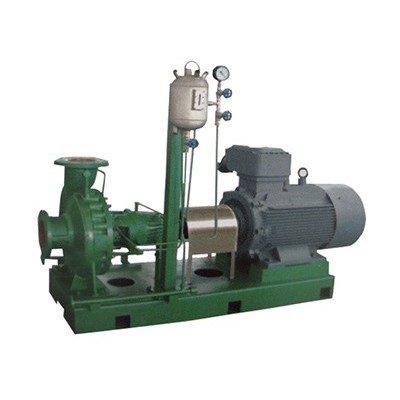 ZA石油化工流程泵