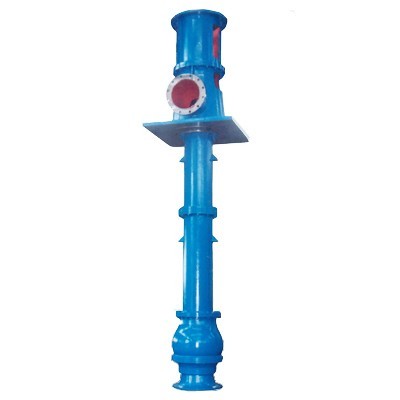 LC型立式長軸液下泵