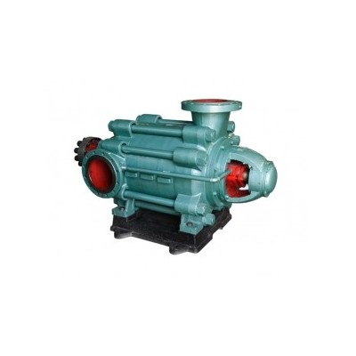 D型多級離心清水泵