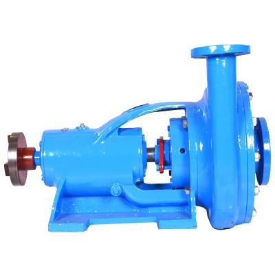 N、NB、 GN、 GNL型凝結(jié)水泵