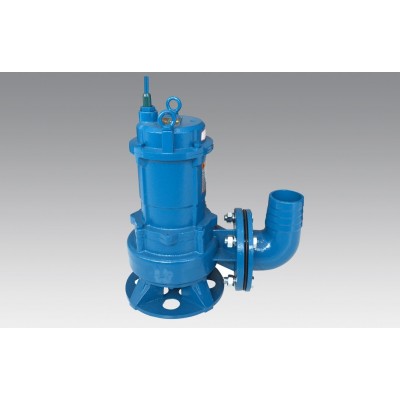 WQ系列潛水排汚泵