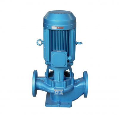 GD、G型管道泵