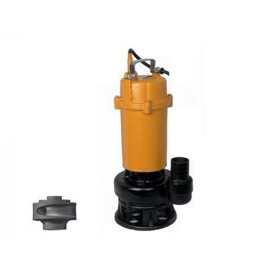 WQ系列潛水排汚泵