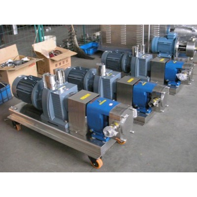 3-2RP食品衛生泵