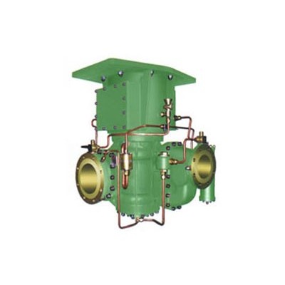 CL、CLG、CBLQ型立式船用泵