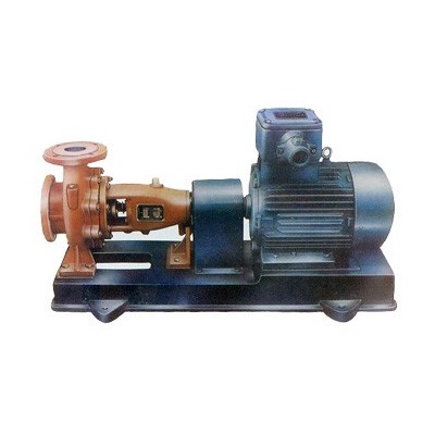IS(ISR)單級單吸離心泵