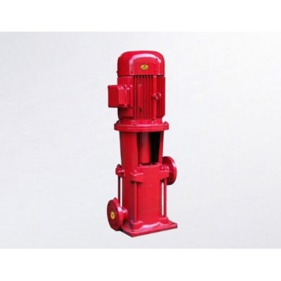 XBD-LG消防噴淋泵