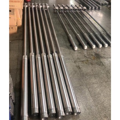 高揚(yáng)程潛油泵