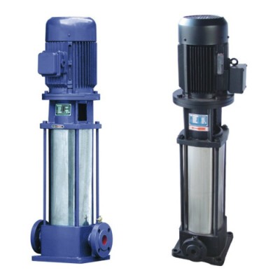GDL型立式多級(jí)管道離心泵