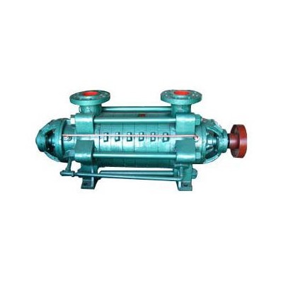 DG型低壓鍋爐給水泵