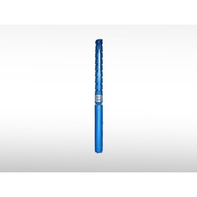 QJ(R)系列井用(地熱)潛水泵