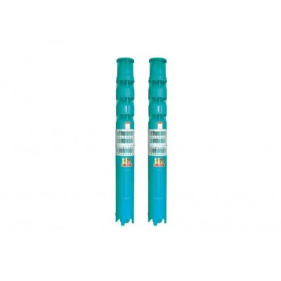 QJ(R)系列井用(地熱)潛水泵