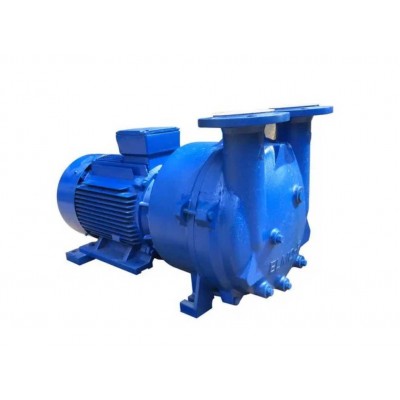 2BV系列水(液)環(huán)式真空泵/壓縮機(jī)