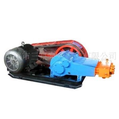 3DS(T)型電動往復泵