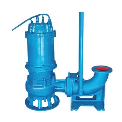 QS小型潛水電泵